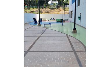 Alquilo hermoso apto en Torreón de Varsovia, Ibagué