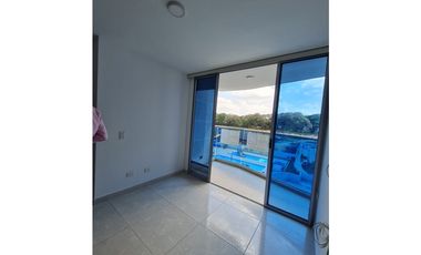 Alquilo hermoso apto en Torreón de Varsovia, Ibagué