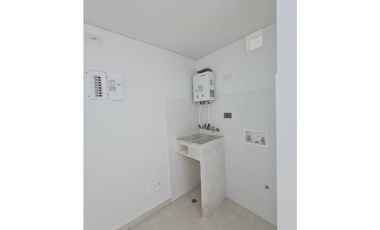 Alquilo hermoso apto en Torreón de Varsovia, Ibagué