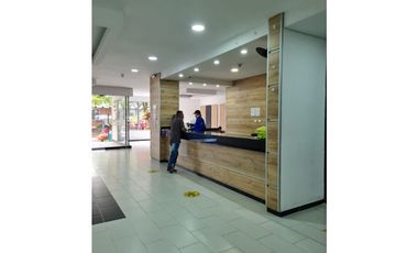 Alquilo hermoso apto en Torreón de Varsovia, Ibagué