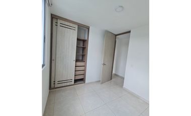 Alquilo hermoso apto en Torreón de Varsovia, Ibagué