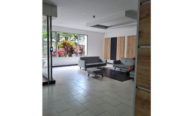 Alquilo hermoso apto en Torreón de Varsovia, Ibagué
