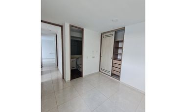 Alquilo hermoso apto en Torreón de Varsovia, Ibagué