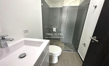 venta de apartamento en  Pinares  Pereira