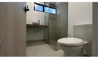Alquiler Apartamento Nuevo con jacuzzi en Conjunto Cerrado en Pereira