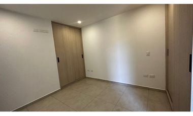 Alquiler Apartamento Nuevo con jacuzzi en Conjunto Cerrado en Pereira