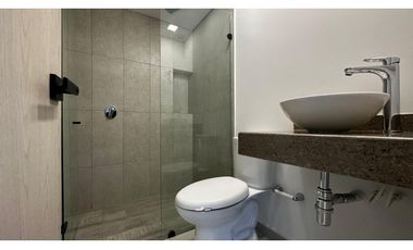 Alquiler Apartamento Nuevo con jacuzzi en Conjunto Cerrado en Pereira