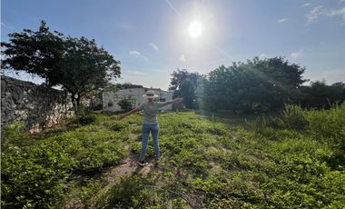 ¡Oportunidad! Lote comercial con casa en Vista Hermosa -G-40