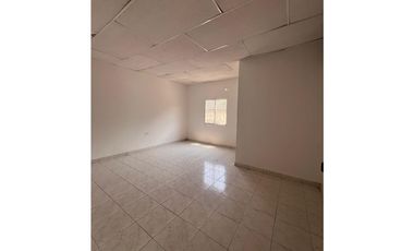 ¡Oportunidad! Lote comercial con casa en Vista Hermosa -G-40