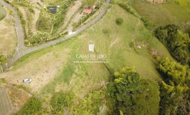 Venta de Lote en Condominio en Cerritos (21)