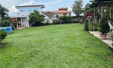 VENTACASA QUINTA  CHINAUTA CUNDINAMARCA  FUSAGASUGA INDEPENDIENTE