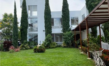 VENTACASA QUINTA  CHINAUTA CUNDINAMARCA  FUSAGASUGA INDEPENDIENTE