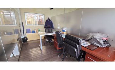 Arriendo Bodega Autopista Medellín 8.457 M2