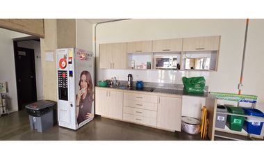 Arriendo Bodega Autopista Medellín 8.457 M2