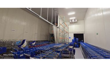 Arriendo Bodega Autopista Medellín 8.457 M2