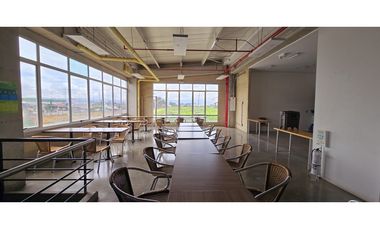 Arriendo Bodega Autopista Medellín 8.457 M2