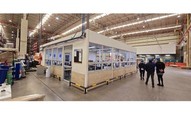 Arriendo Bodega Autopista Medellín 8.457 M2