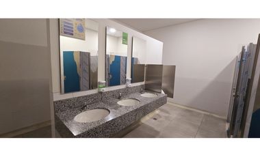 Arriendo Bodega Autopista Medellín 8.457 M2