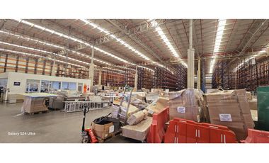 Arriendo Bodega Autopista Medellín 8.457 M2