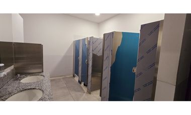 Arriendo Bodega Autopista Medellín 8.457 M2