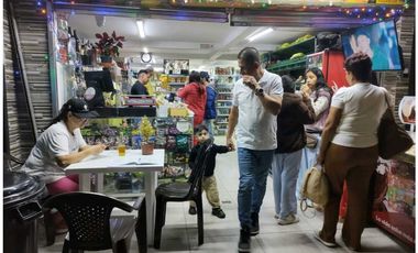 Venta Supermercado Sabaneta-Sur