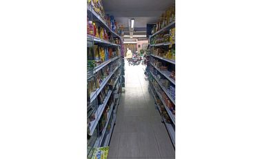 Venta Supermercado Sabaneta-Sur