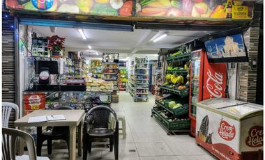 Venta Supermercado Sabaneta-Sur
