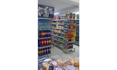 Venta Supermercado Sabaneta-Sur