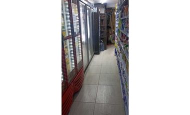 Venta Supermercado Sabaneta-Sur