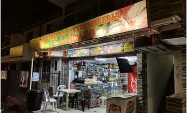 Venta Supermercado Sabaneta-Sur