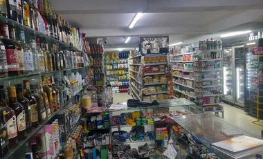 Venta Supermercado Sabaneta-Sur
