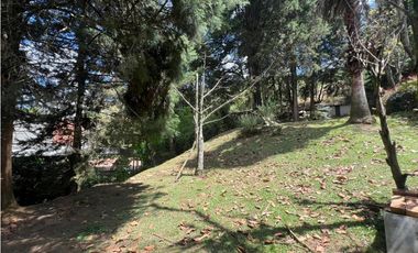 Venta hermosa casa en el Poblado, cerca al Tesoro