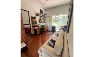 Venta hermosa casa en el Poblado, cerca al Tesoro