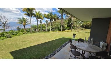 Venta hermosa casa en el Poblado, cerca al Tesoro
