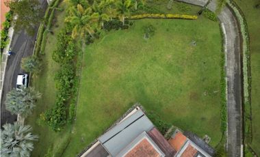 Venta hermosa casa en el Poblado, cerca al Tesoro