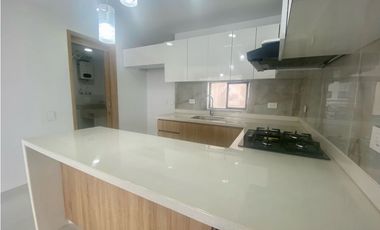 APARTAMENTO EN ALQUILER VALLE DEL LILI AVELLANA 6E CALI SUR