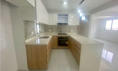 APARTAMENTO EN ALQUILER VALLE DEL LILI AVELLANA 6E CALI SUR