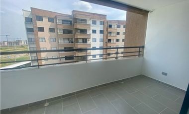 APARTAMENTO EN ALQUILER VALLE DEL LILI AVELLANA 6E CALI SUR