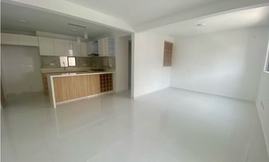 APARTAMENTO EN ALQUILER VALLE DEL LILI AVELLANA 6E CALI SUR