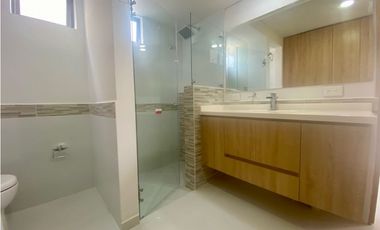 APARTAMENTO EN ALQUILER VALLE DEL LILI AVELLANA 6E CALI SUR