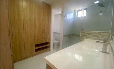 APARTAMENTO EN ALQUILER VALLE DEL LILI AVELLANA 6E CALI SUR