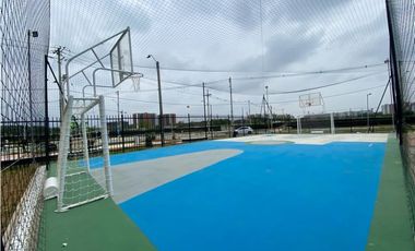 APARTAMENTO EN ALQUILER VALLE DEL LILI AVELLANA 6E CALI SUR