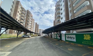 APARTAMENTO EN ALQUILER VALLE DEL LILI AVELLANA 6E CALI SUR