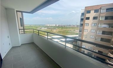 APARTAMENTO EN ALQUILER VALLE DEL LILI AVELLANA 6E CALI SUR