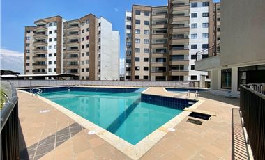 APARTAMENTO EN ALQUILER VALLE DEL LILI AVELLANA 6E CALI SUR