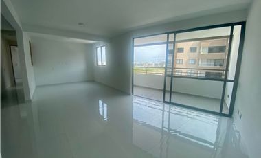 APARTAMENTO EN ALQUILER VALLE DEL LILI AVELLANA 6E CALI SUR