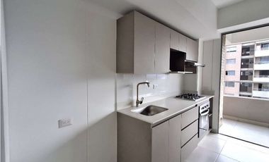APARTAMENTO EN ARRIENDO SECTOR ENVIGADO