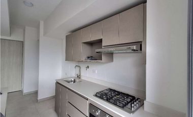 APARTAMENTO EN ARRIENDO SECTOR ENVIGADO
