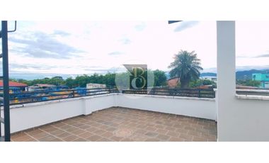CASA CAMPESTRE EN ARRIENDO SECTOR CUBARRITO YOPAL