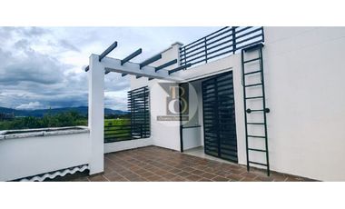 CASA CAMPESTRE EN ARRIENDO SECTOR CUBARRITO YOPAL